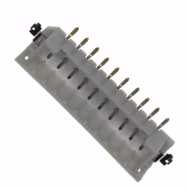 DF3D-10P-2V(50) Hirose Electric Co Ltd  Headers Male Pins